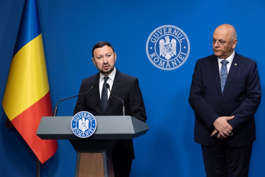 Buget record pentru Administrația Națională „Apele Române” în 2025: Investiții majore în siguranța hidrotehnică și protecția mediului