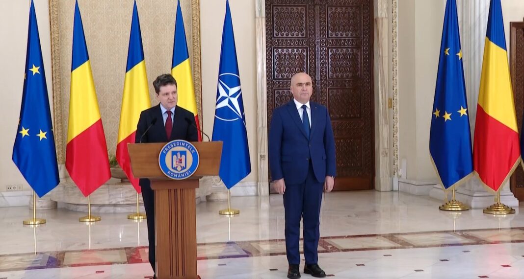 Ilie Bolojan promite o reformă de amploare: reorganizarea statului, disciplină fiscală și restructurări în administrație