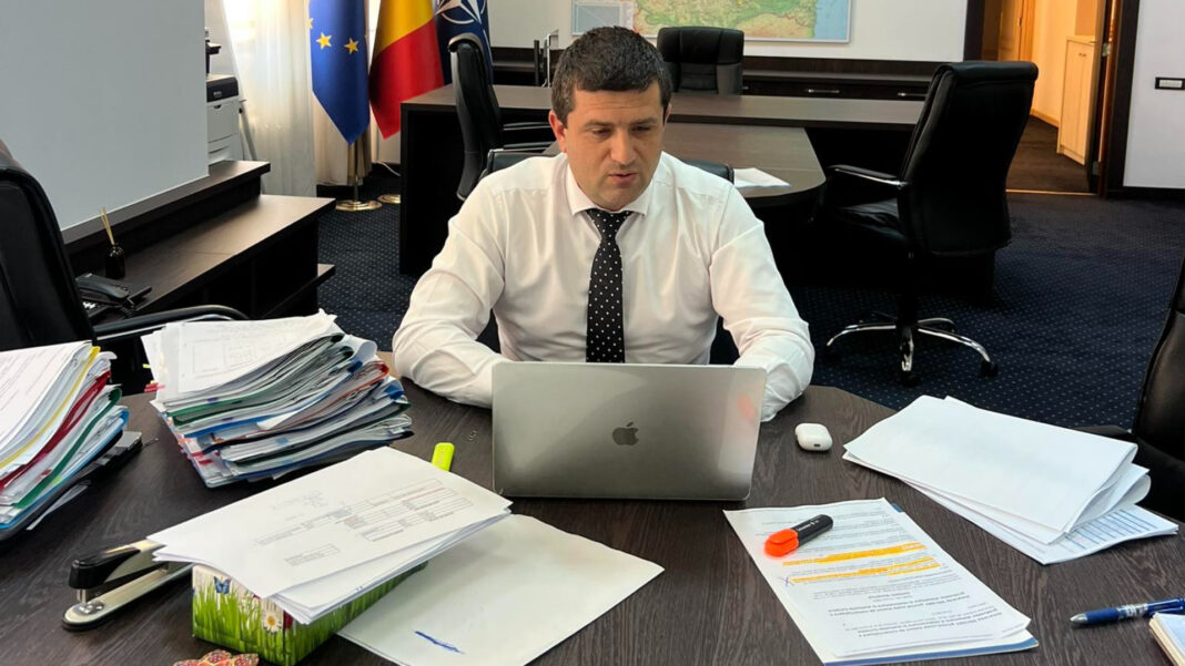 Ministrul Economiei, Radu Miruță, ia în calcul listarea unor companii de stat pe bursă: „Nu toate pot fi incluse”