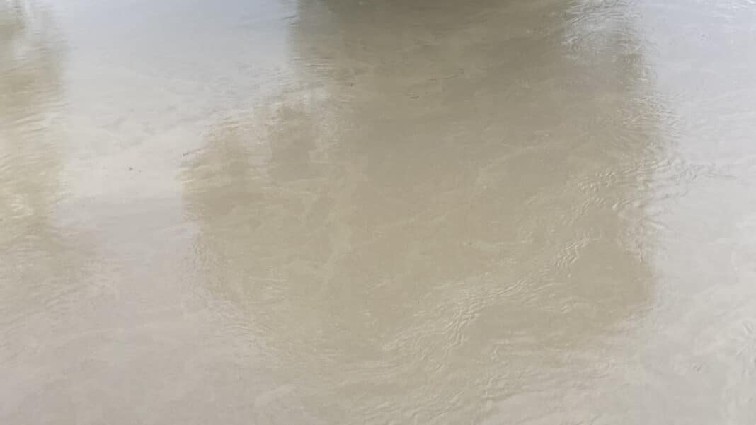 Proiect major de protecție împotriva inundațiilor în localitățile Ighiu și Șard: ABAP Mureș solicită aviz de mediu