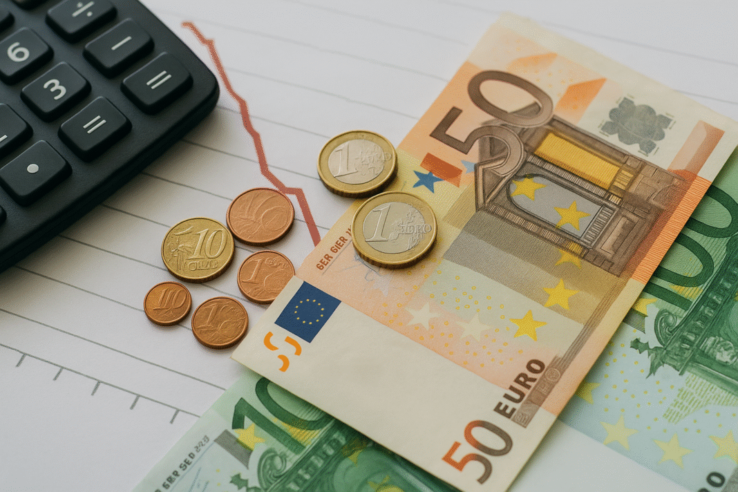 BNR avertizează: Băncile înăspresc condițiile de creditare pentru populație și companii în 2025