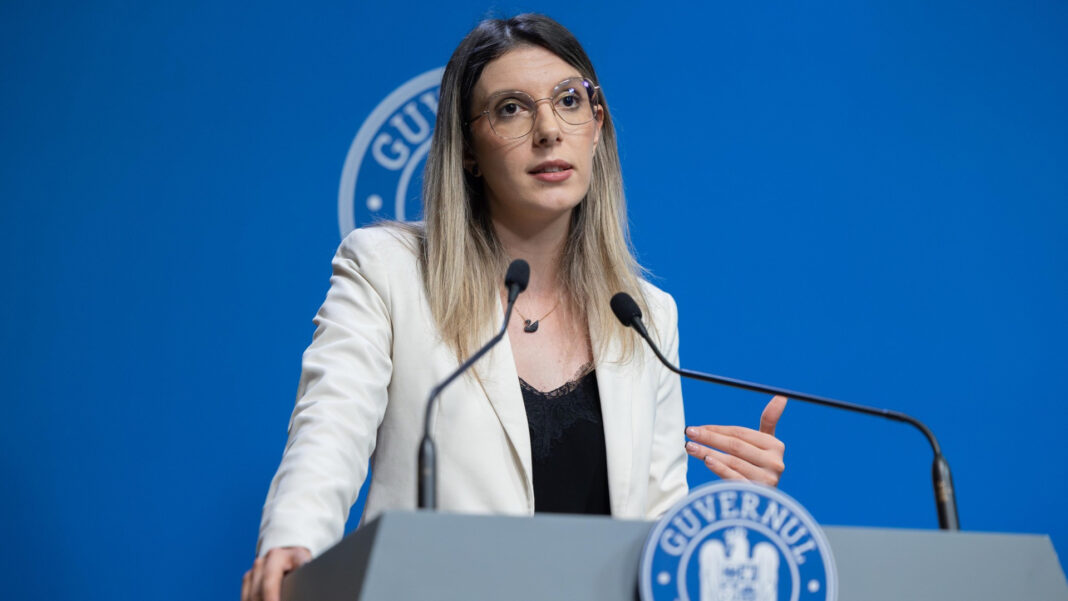 Diana Buzoianu, blochează Romsilva: Proiecte strategice din PNRR, în impas, din cauza plăților restante și lipsa unei conduceri