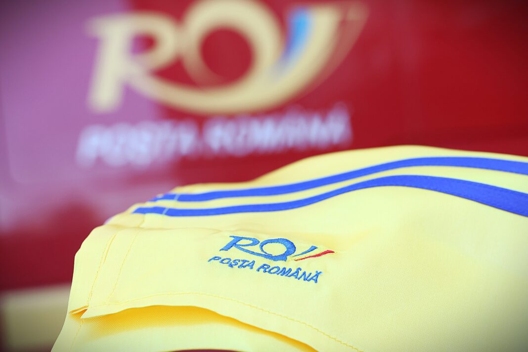 Poșta Română sprijină antreprenorii debutanți: Serviciu nou de găzduire a sediului social