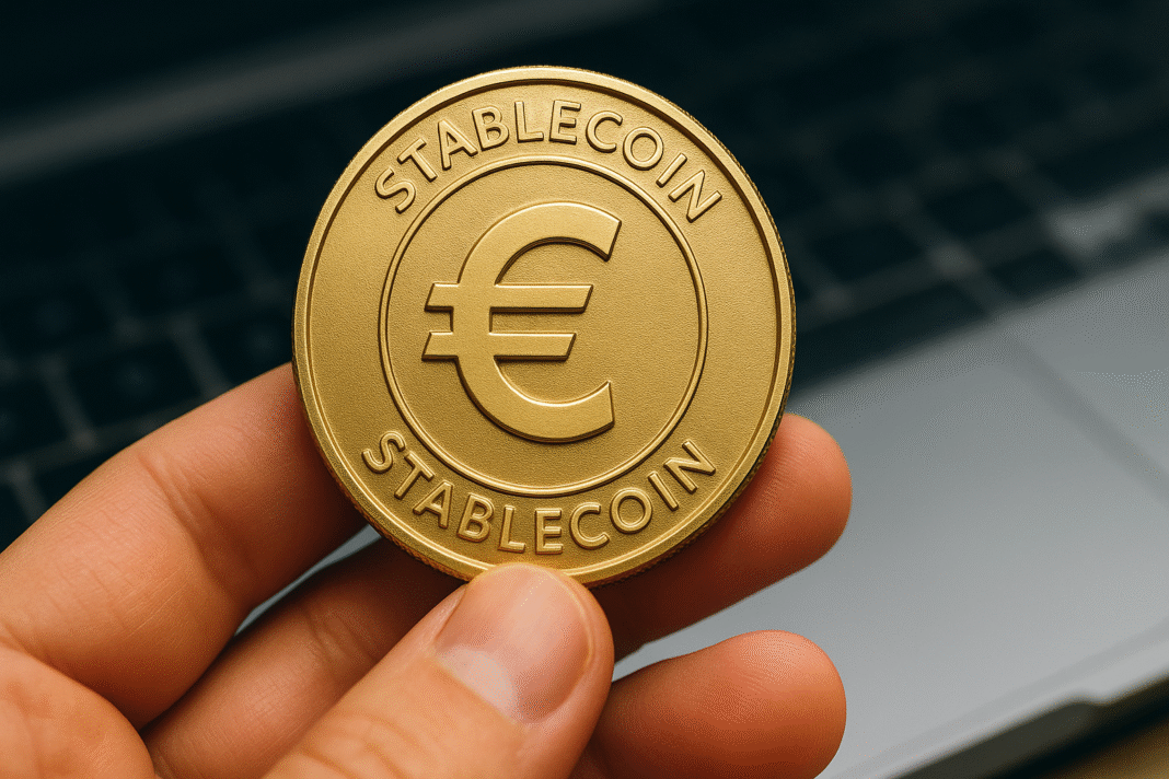 ING, UniCredit și alte bănci majore intenționează să emită un stablecoin european până în 2026