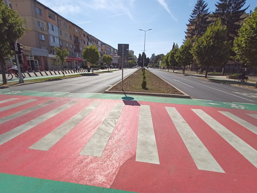 Siguranța în trafic, în creștere la Alba Iulia: Accidentele grave s-au redus cu peste 60% în primul trimestru al anului 2025