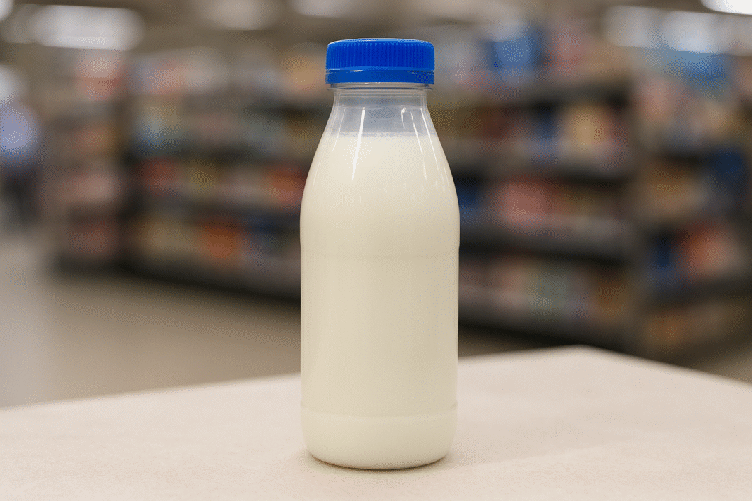 Mari retaileri, verificați pentru practici comerciale neloiale în relația cu producătorii de lapte