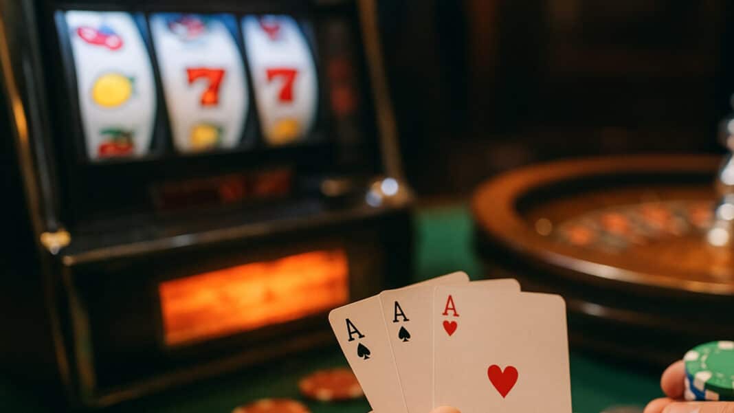 ONJN lansează finanțări de 5 milioane de euro pentru proiecte dedicate prevenirii dependenței de jocuri de noroc