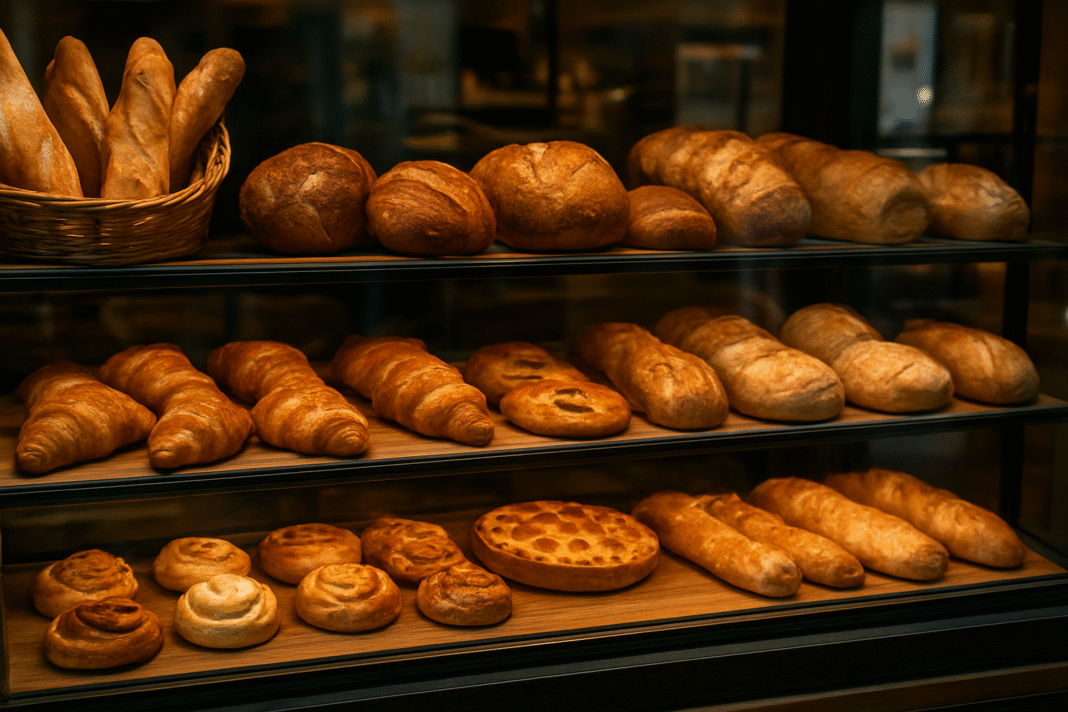 Statul oferă până la 10 milioane de euro pentru investiții în panificație. AFIR deschide o nouă sesiune de finanțare pentru procesatori