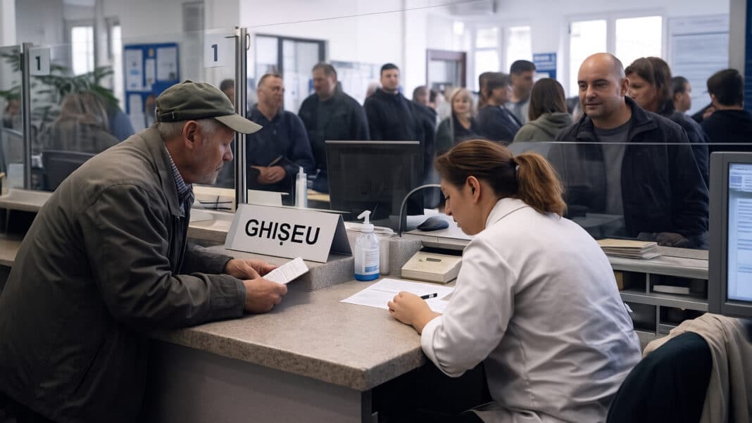 Amenzi de până la 20.000 lei pentru agresivitate în relația cu instituțiile publice. Proiect adoptat tacit în Senat