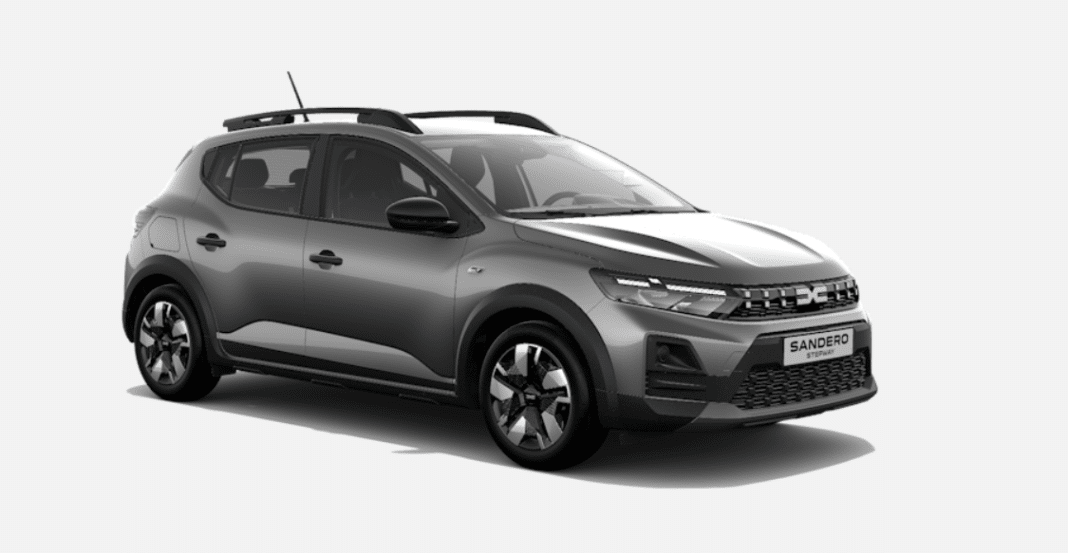 Dacia Sandero, liderul pieței auto din Europa în 2025. A depășit Renault Clio și VW T-Roc