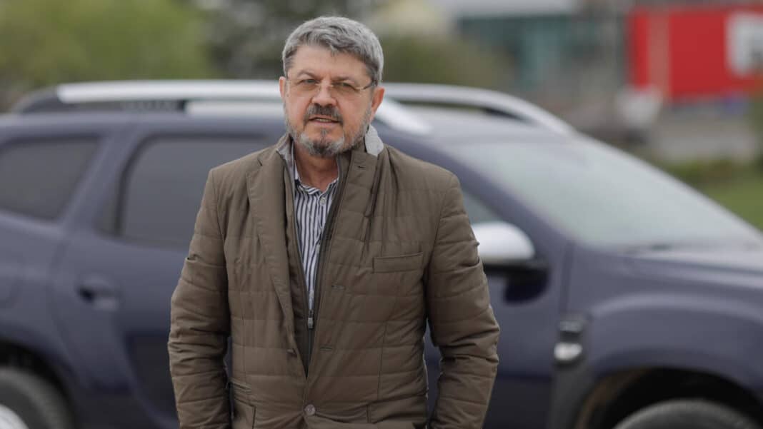 Combinatul Siderurgic Hunedoara, vândut către UMB Steel. Dorinel Umbrărescu a semnat pentru preluarea activelor de la ArcelorMittal