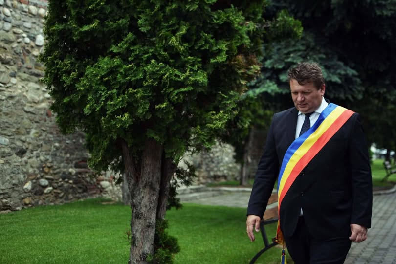 Primăria Sebeș lansează un program de sprijin financiar pentru bolnavii oncologici și persoanele cu handicap grav