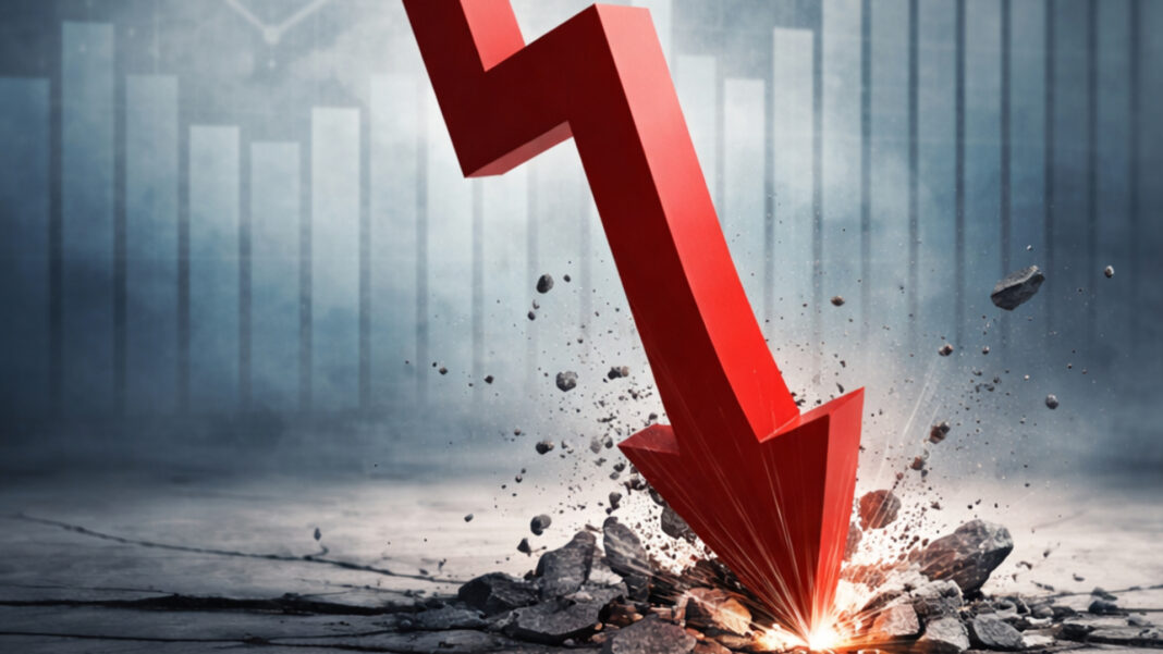 România a intrat în recesiune tehnică: PIB-ul a scăzut două trimestre consecutiv. Reacțiile liderilor politici